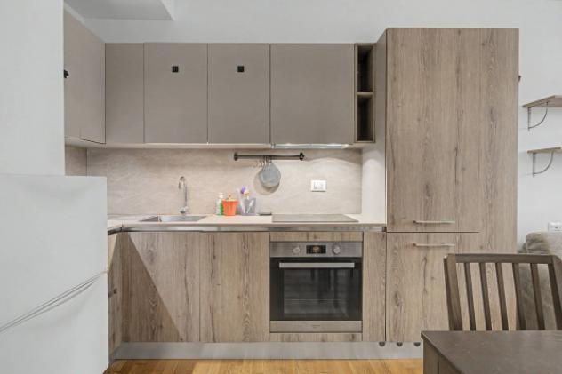 Appartamento di 41 m² con 2 locali in affitto a Milano - Foto 18