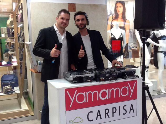 DJ SET E ANIMAZIONE PER EVENTI & FESTE PRIVATE - Foto 4