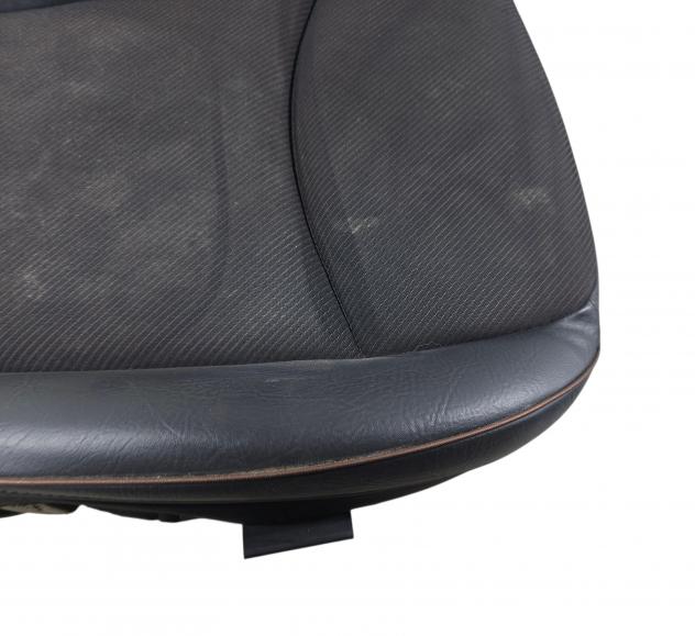 SEDUTA SEDILE ANTERIORE DESTRO FIAT 500 X Serie Diesel 1600 (15) - Foto 12