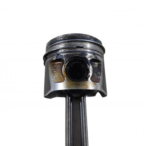 PISTONE MOTORE JEEP Renegade Serie 55228871 55260384 Diesel 1600 (18) - Foto 2