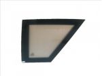 7AA110 FINESTRINO VETRO POSTERIORE LATERALE FISSO SINISTRO AIXAM A.741 A.751