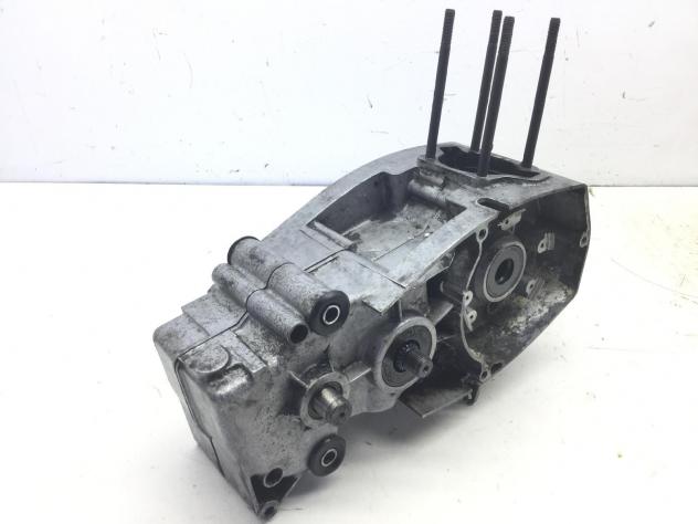 GARELLI GULP EPOCA 50 CARTER MOTORE CON INGRANAGGI MOD: 8663 1979 1980 DGM86590M - Foto 4