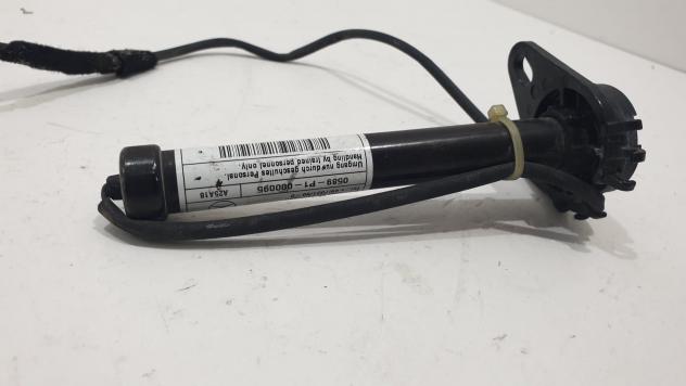 ATTUATORE COFANO ANT DX MERCEDES GLA Serie A1179061000 (13) - Foto 10