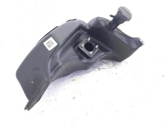PIAGGIO VESPA PRIMAVERA 2T 50 SERBATOIO BENZINA CARBURANTE 2013 2017 C53200 - Foto 3