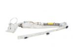 Airbag Tendina Laterale Sinistra Fiat 500l  - 31080