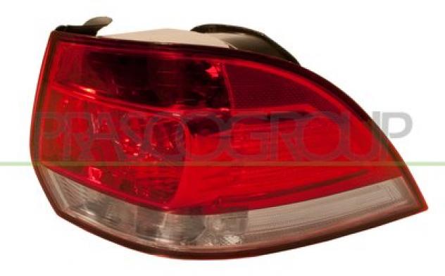 FANALE POST. D. VG0384183 Parti elettriche  Fanaleria  Fanali  Fanale post. dx. VOLKSWAGEN - GOLF 6 VARIANT - 2009  2013