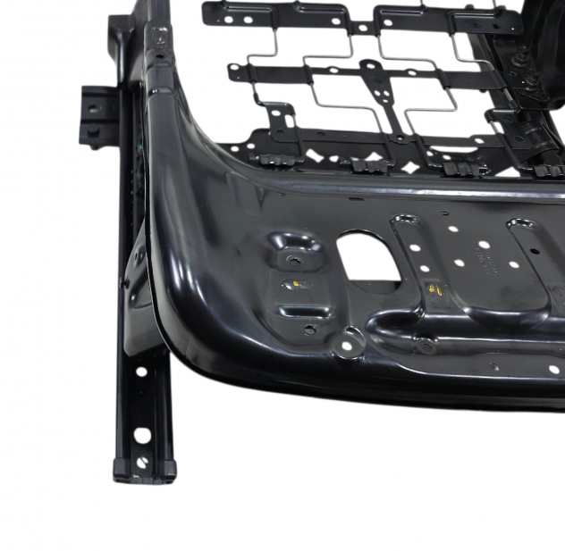 TELAIO SEDILE ANTERIORE DESTRO OPEL Mokka X 42556351 B16DTH Diesel 1600 (16) - Foto 2