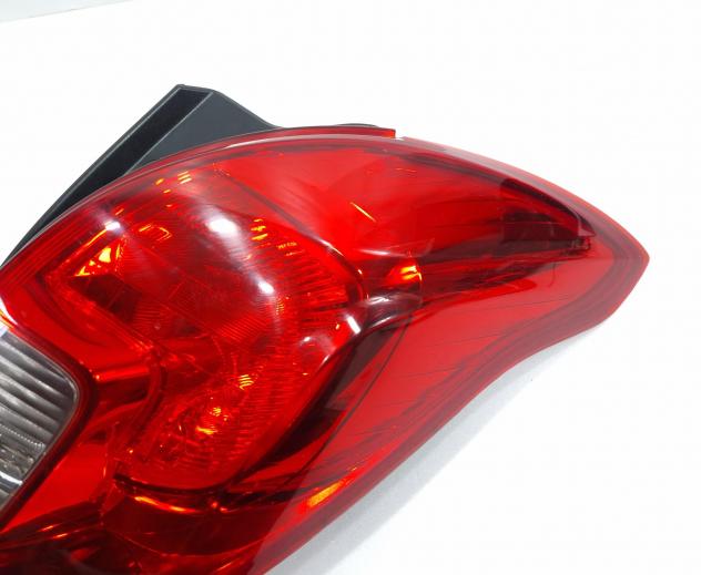 STOP FANALE POSTERIORE DESTRO OPEL Mokka 1° Serie 42435942 (12) - Foto 10