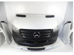 MUSATA ANTERIORE MERCEDES SPRINTER W907 2018