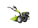 Motocoltivatore grillo max 3 motore diesel 9,1 cav