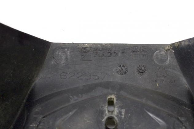 PIAGGIO MP3 250 622957 COVER MANUBRIO SUPERIORE 06 - 11 UPPER HANDLEBAR COVER - Foto 3