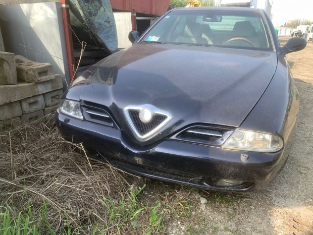 Ricambi Alfa Romeo 166 1999 3.0 benzina AR34301 - Foto 5