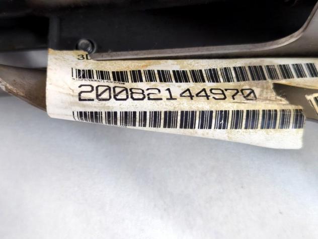 05057548AB PIANTONE STERZO DODGE JOURNEY 2.0 D 103KW 6M 5P (2010) RICAMBIO USATO - Foto 4