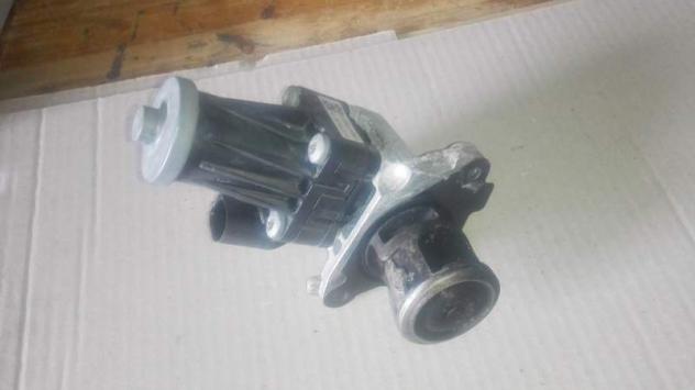 Valvola EGR 701599170 FIAT Grande Punto 1.3 mjt 75 cv. 2015 - Foto 2