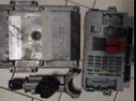 kit completo ducato boxer jumper 9666484680 9666360280