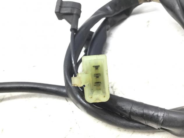 HONDA CBR R 125 DEVIO COMMUTATORE ACCENSIONE DESTRO 2004 2006 JC34A - Foto 6