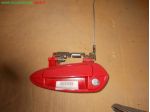MANIGLIA INT.PORTA ANT.S. ROSSA 5P FIAT PUNTO (199-2Y/4C/3X)   FIAT - GRAND &hellip;