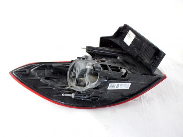 39077375 FARO FANALE POSTERIORE DESTRO PARTE ESTERNA OPEL ASTRA K 1.6 D 100KW 6M 5P (2017) RICAMBIO USATO - Foto 7
