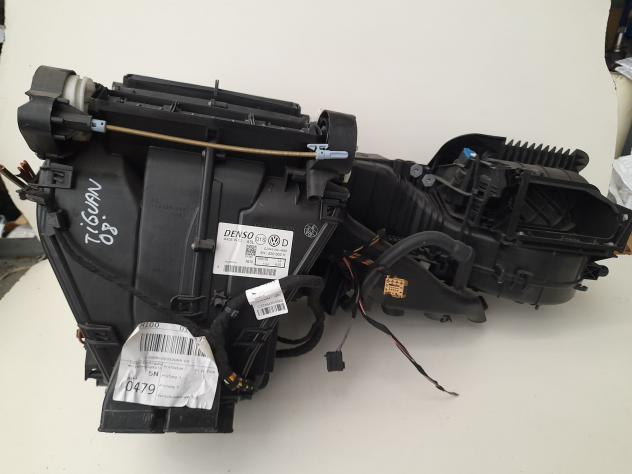 RADIATORE STUFA VOLKSWAGEN Tiguan 1° Serie 5N1820003H (0711) - Foto 2