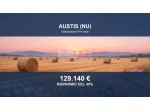 Immobile in asta di 435732 m² in vendita a Austis