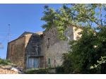 RUSTICO CON 1800 MQ DI TERRENO