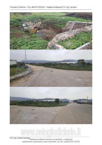 IMMOBILI-ALTRA CATEGORIA-Str. Secondaria A3, 04014 Pontinia LT, Italia - Foto 4