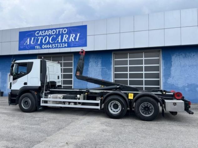 IVECO Stralis 420 rif. 23804337 - Foto 4