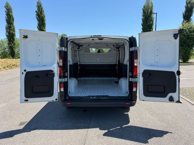 Fiat Talento 2.0 Mtj 120 Cv L1H1 - 2021 - Foto 5