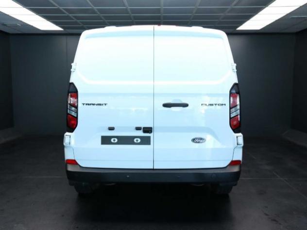 FORD Transit Custom 320 2.0 EcoBlue 136CV PC Furgone Trend rif. 24105727 - Foto 9
