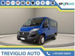 FIAT Ducato 30 2.3 MJT 180CV PC-TN Panorama AT9 8 POSTI rif. 23417738