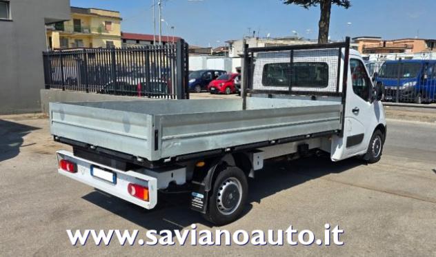 OPEL MOVANO 2.3 DIESEL 150cv " PIANALE FISSO " rif. 24050800 - Foto 3