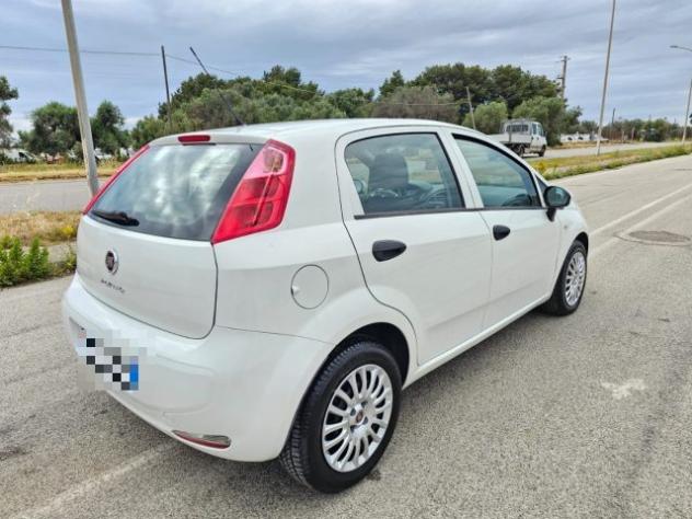 FIAT Punto 1.3 MJT 95CV 5 porte Van Easy 4 posti E6 rif. 23712557 - Foto 5