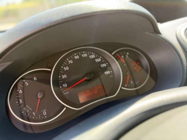 Renault Kangoo 1.5 dci automatico furgone - Foto 9