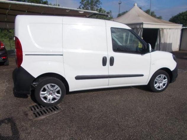 FIAT DOBLO' CARGO SX - Foto 4