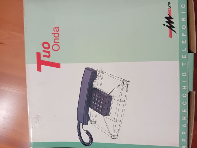 Telefoni accessori vintage - Foto 2