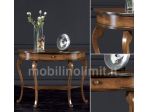 Consolle 1 cassetto 1 ripiano (grezzo) - Nuovo
