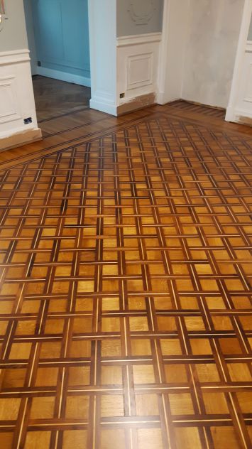 Pavimenti in legno. Parquet - Foto 4