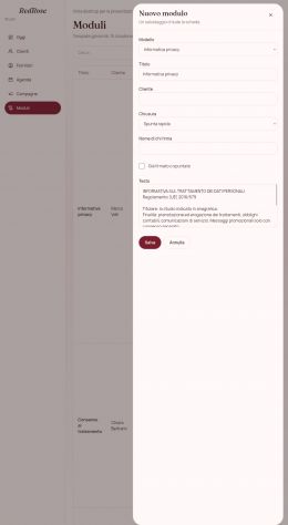 Gestione potenziamento e miglioramento software - Foto 4