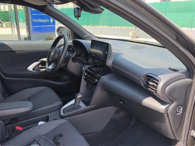 Toyota Yaris Cross 1.5H (116 CV) E-CVT Trend - Foto 10