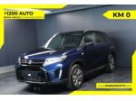 SUZUKI Vitara 1.4 110CV Hybrid A/T 4WD AllGrip Cool+ rif. 23636549