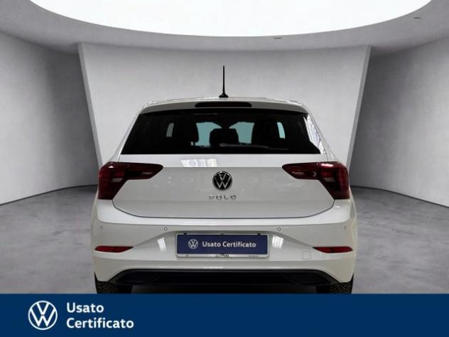 VOLKSWAGEN Polo 1.0 tsi edition plus 95cv rif. 24194130 - Foto 5