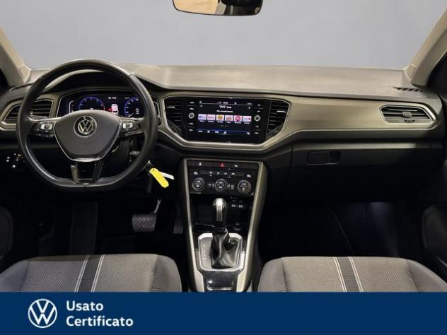 VOLKSWAGEN T-Roc 1.5 tsi style dsg rif. 23835807 - Foto 8