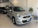 Nissan Micra 1.2 12V 5 porte Tekna