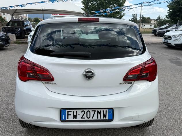"DAVETRINA" Opel Corsa 1.4 90CV GPL Tech FULL - Foto 3