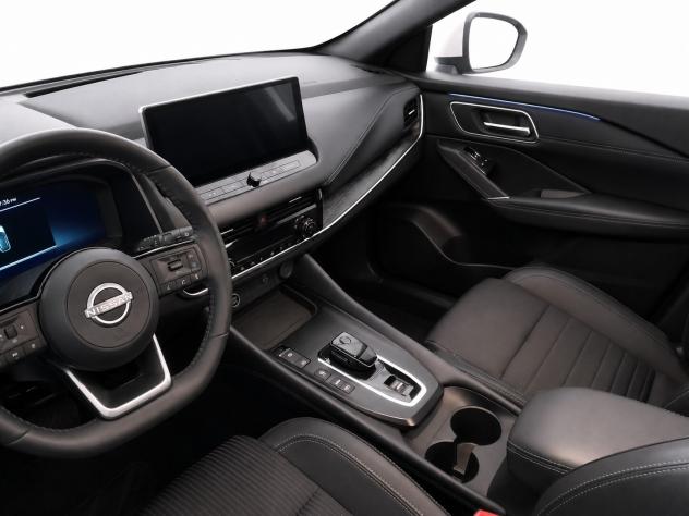 Nissan Qashqai e-Power Tekna - Foto 7