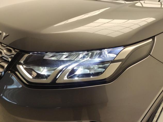 Land Rover Discovery Sport 2.0 TD4 163cv HSE 4WD aut. - Foto 9