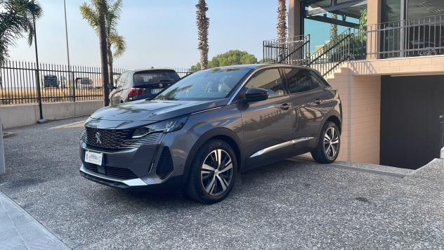 Peugeot 3008 BlueHDi 130 S&S EAT8 GT - Foto 3