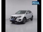Nissan Qashqai II 2017 1.7 dci Business 4wd 150cv cvt my20