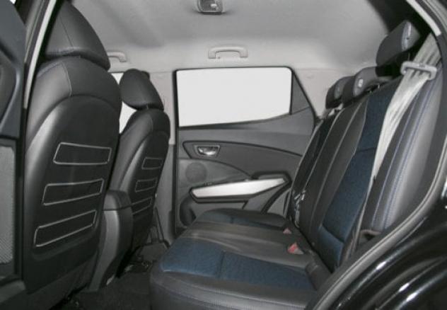 SsangYong Tivoli 1.6d Juice 2wd auto - Foto 9