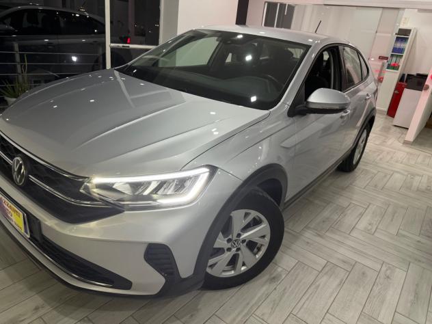 Volkswagen Taigo 1.0 TSI 95CV LIFE+FULL LED/CARPLAY2024 - Foto 3